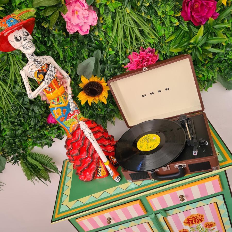 Frida'S Cottage ويتبي المظهر الخارجي الصورة
