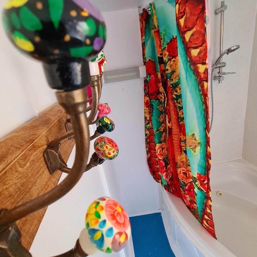 Frida'S Cottage ويتبي المظهر الخارجي الصورة