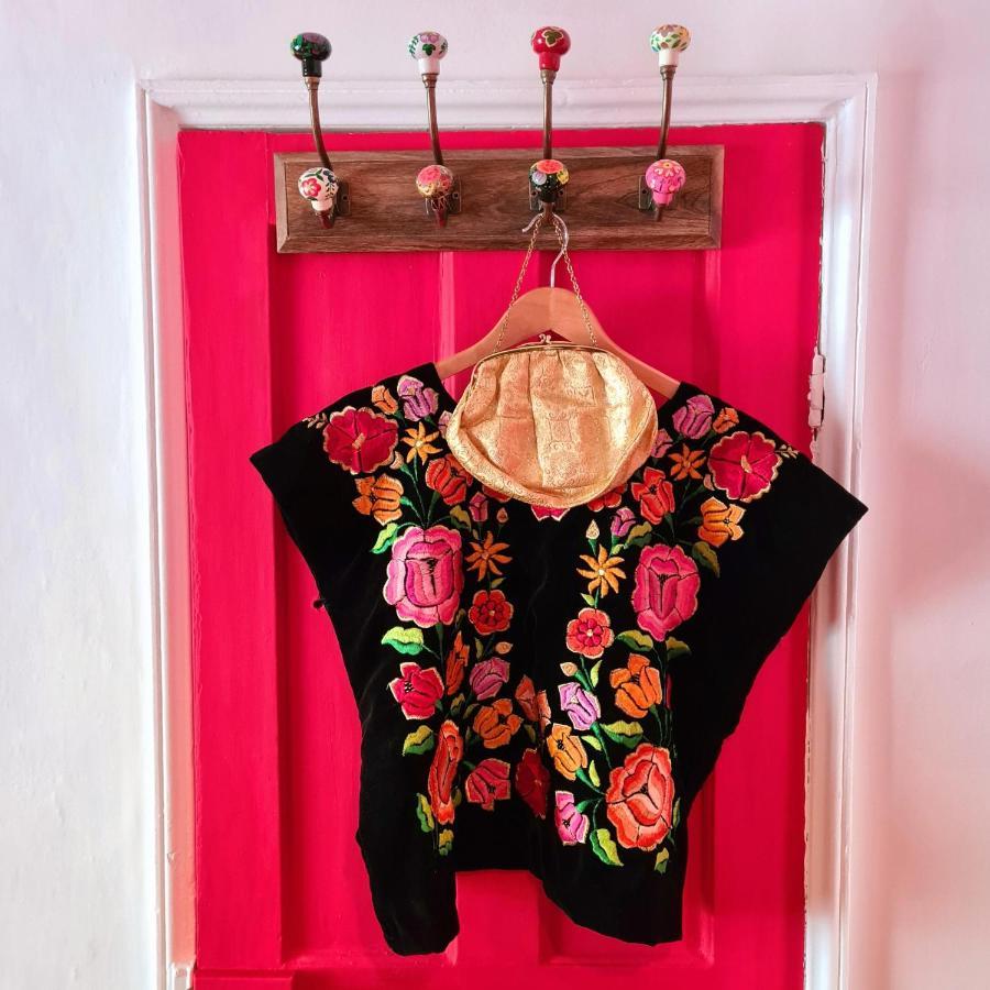 Frida'S Cottage ويتبي المظهر الخارجي الصورة