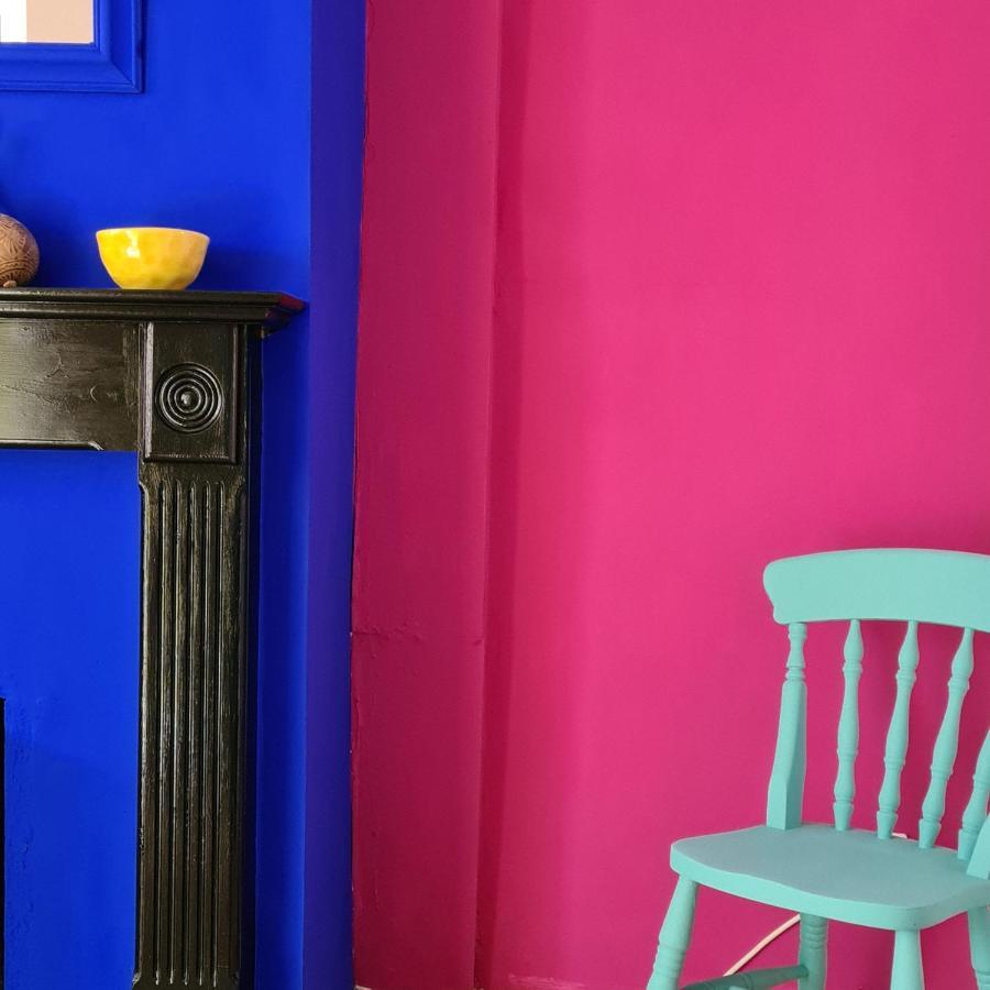 Frida'S Cottage ويتبي المظهر الخارجي الصورة