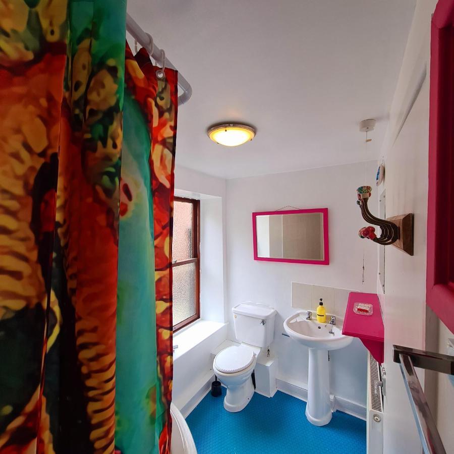 Frida'S Cottage ويتبي المظهر الخارجي الصورة