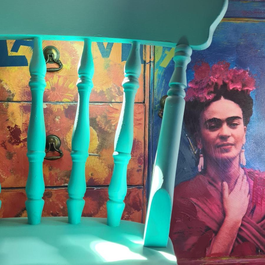 Frida'S Cottage ويتبي المظهر الخارجي الصورة