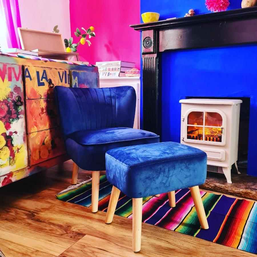 Frida'S Cottage ويتبي المظهر الخارجي الصورة