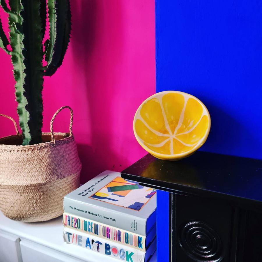 Frida'S Cottage ويتبي المظهر الخارجي الصورة