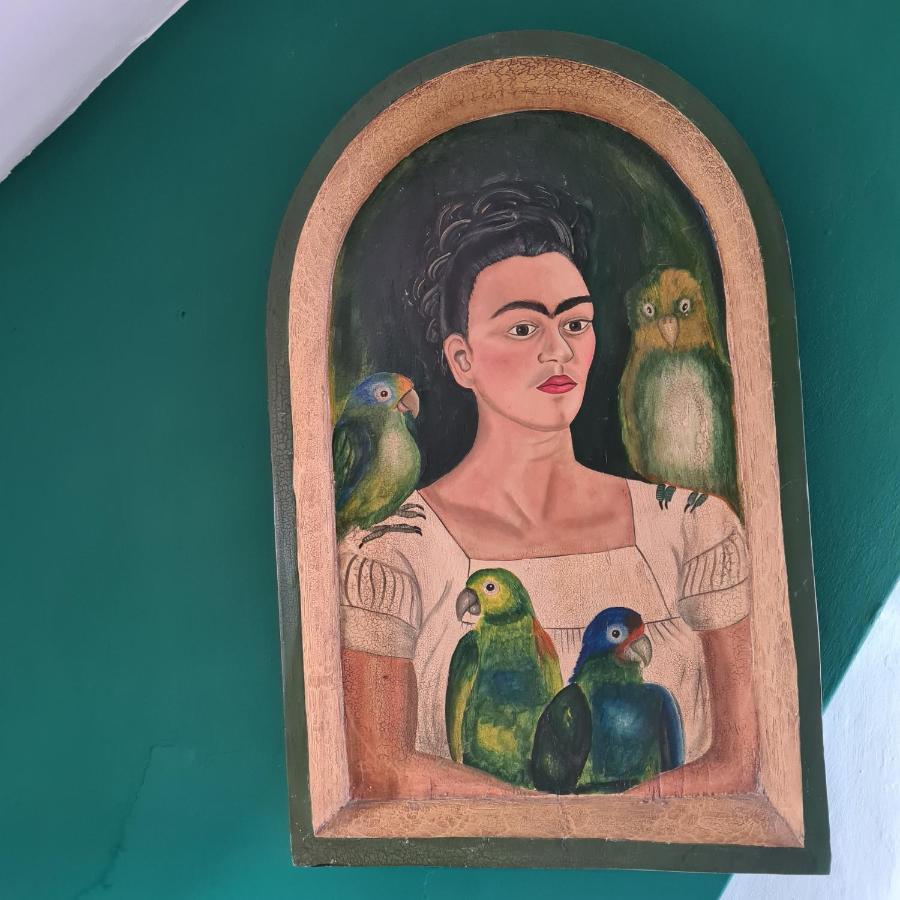 Frida'S Cottage ويتبي المظهر الخارجي الصورة