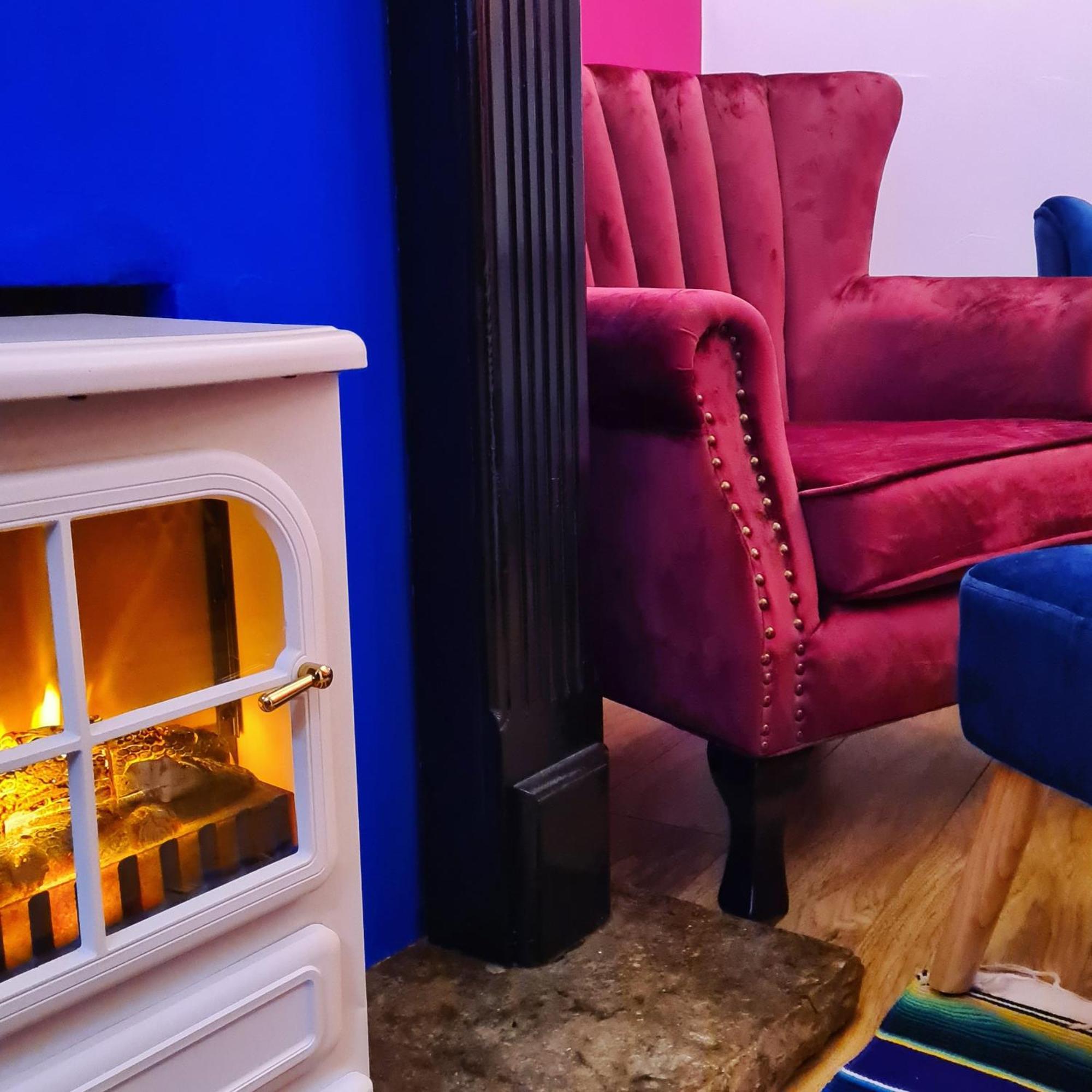 Frida'S Cottage ويتبي المظهر الخارجي الصورة