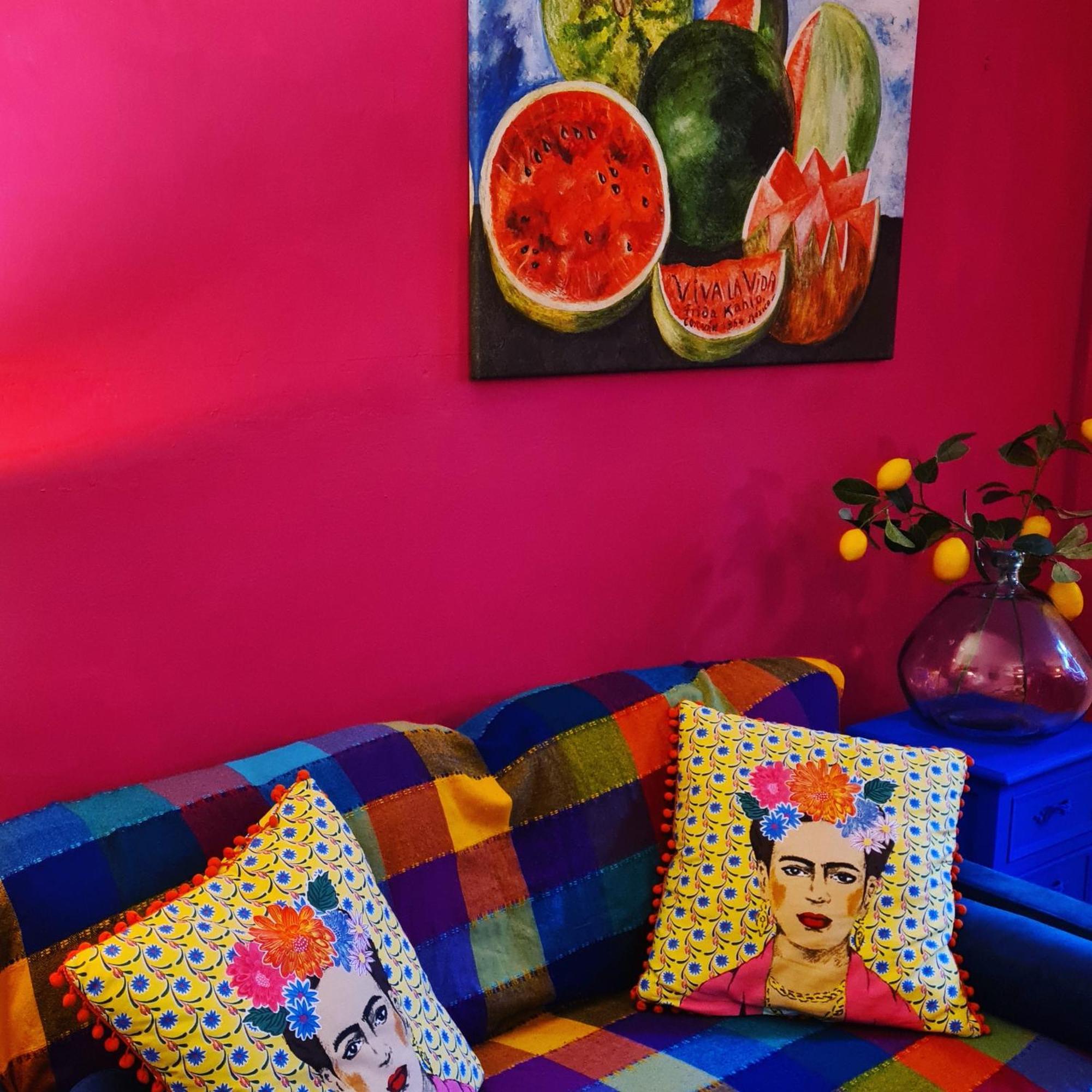 Frida'S Cottage ويتبي المظهر الخارجي الصورة