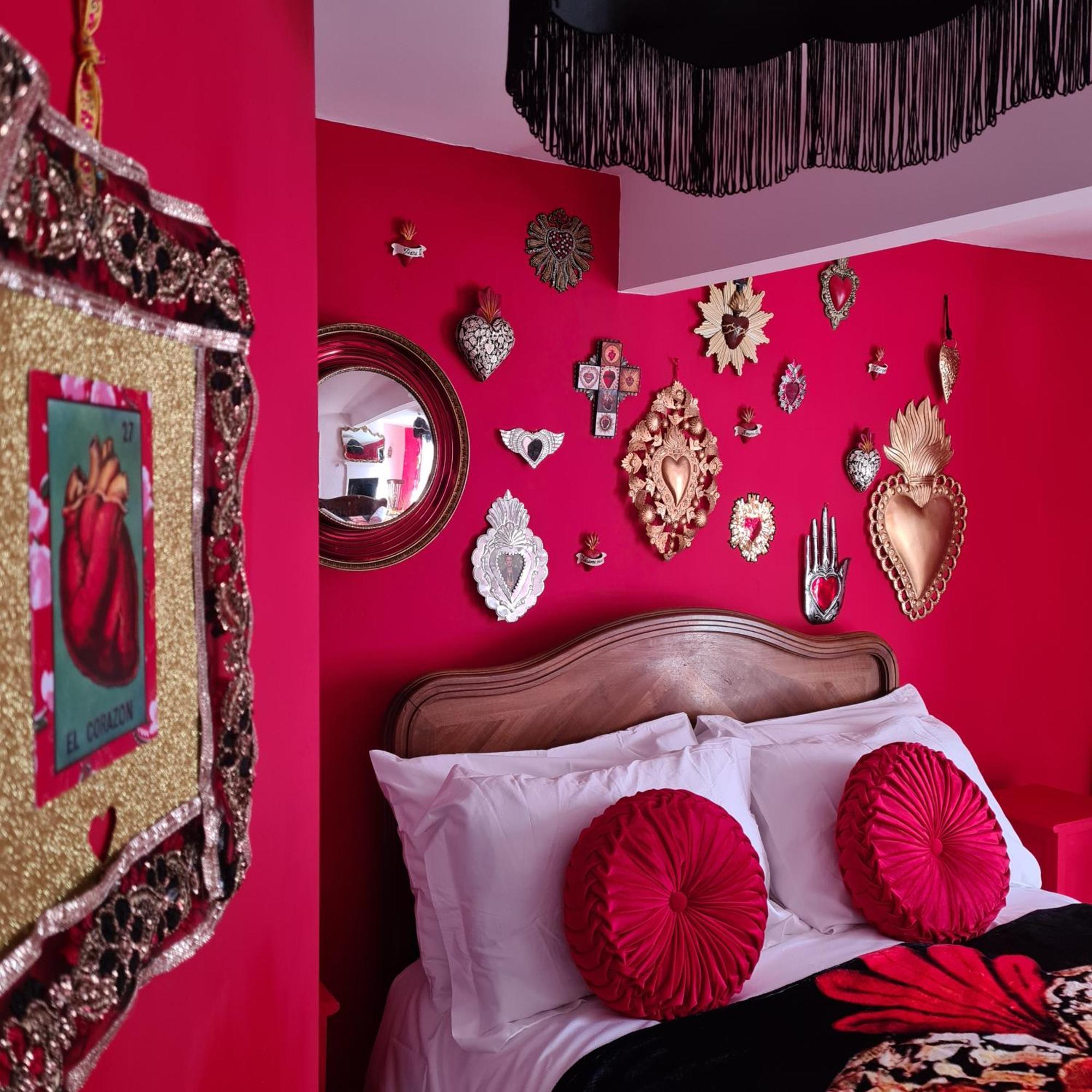 Frida'S Cottage ويتبي المظهر الخارجي الصورة